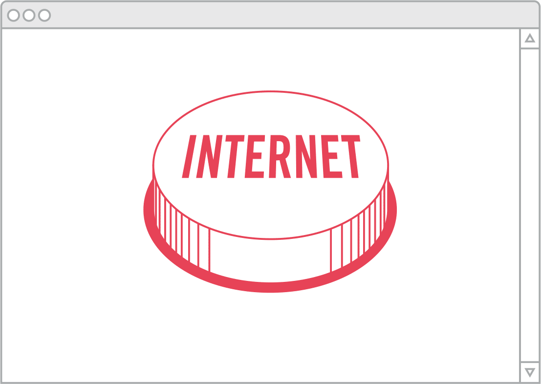 Internet Button